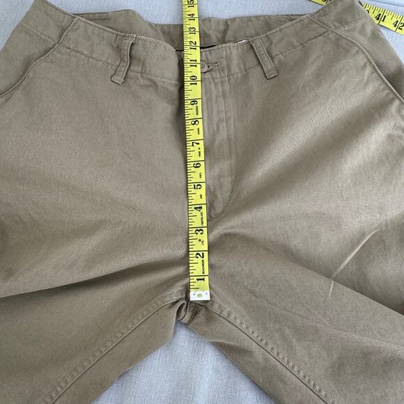 Patagonia Khaki‎ Pants - HEMMED - Picture 9 of 13